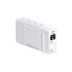 Epson Cartucho de Tinta UltraChrome PRO12 Negro Mate T44Q84N 350ml