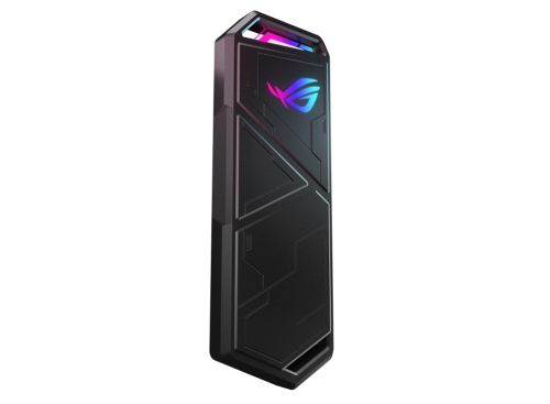 Carcasa para Disco Duro Asus ROG Strix Arion Lite Carcasa para Disco Duro Asus ROG Strix Arion Lite