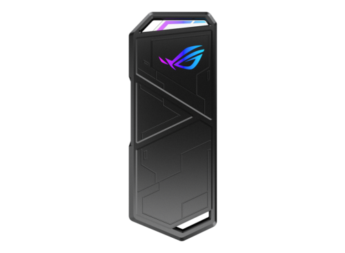 Carcasa para Disco Duro Asus ROG Strix Arion Lite Carcasa para Disco Duro Asus ROG Strix Arion Lite