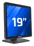 Iggual Monitor Táctil Capacitivo MTL19X 19" (48.3 cm) POS para Negocios, 1280x1024 SXGA, 10 Puntos Táctiles, VGA HDMI USB 2.0