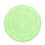 Frisbee Colorbaby Let's fly Flexible Ø 18,5 cm 3 Piezas 12 Unidades