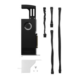 Lenovo NVIDIA RTX PRO 4000 Blackwell 24GB GDDR7 Tarjeta Gráfica