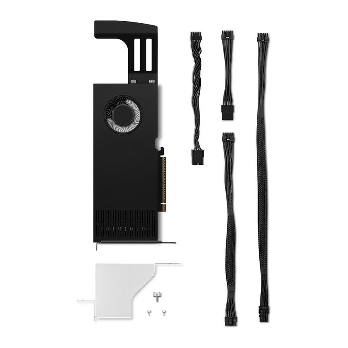 Lenovo NVIDIA RTX PRO 4000 Blackwell 24GB GDDR7 Tarjeta Gráfica Lenovo NVIDIA RTX PRO 4000 Blackwell 24GB GDDR7 Tarjeta Gráfica
