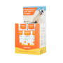 Stangest Expositor Heliovet 3 Sprays 80 ml + 3 Cremas 50 ml Vet