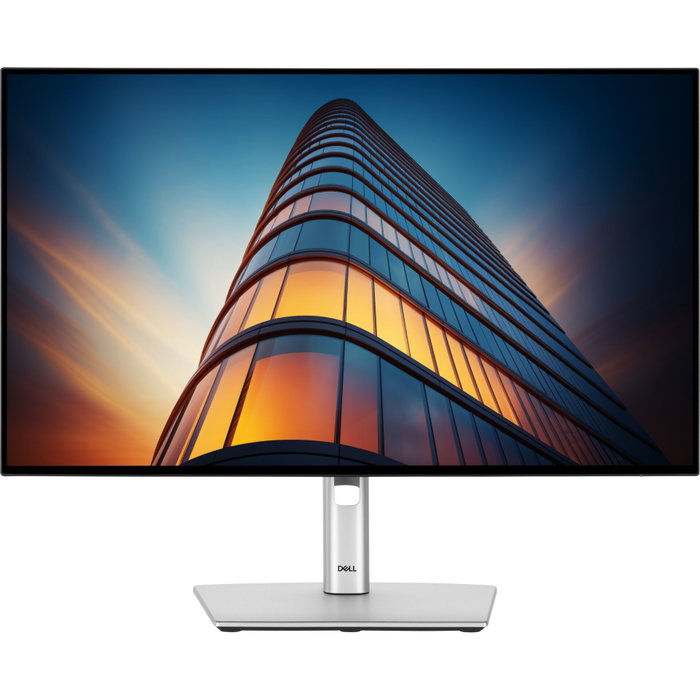 Dell UltraSharp U2424HE 23,8 pulg. Full HD IPS 120Hz Silver/Black