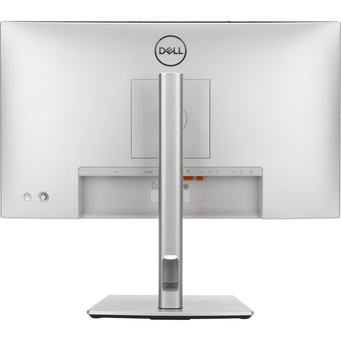 Dell UltraSharp U2424HE 23,8 pulg. Full HD IPS 120Hz Silver/Black