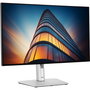 Dell UltraSharp U2424HE 23,8 pulg. Full HD IPS 120Hz Silver/Black