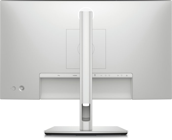 Dell UltraSharp U2424HE 23.8 pulg. Full HD IPS 120Hz Silver/Black