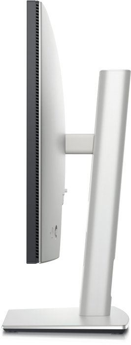 Dell UltraSharp U2424HE 23.8 pulg. Full HD IPS 120Hz Silver/Black