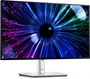Dell UltraSharp U2424HE 23,8 pulg. Full HD IPS 120Hz Silver/Black