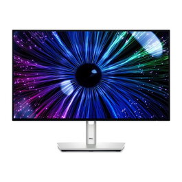 Dell Monitor U2424He 23.8 Pulgadas Full HD 1920x1080 120Hz IPS USB-C con 90W Power Delivery
