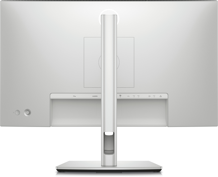 DELL UltraSharp U2424HE Monitor con concentrador USB-C de 23.8 pulgadas Full HD DELL UltraSharp U2424HE Monitor con concentrador USB-C de 23.8 pulgadas Full HD
