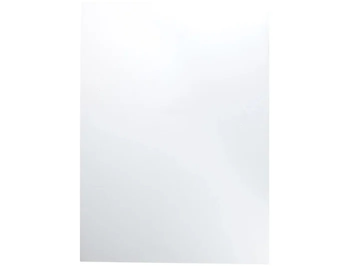 Liderpapel Goma eva 50x70cm 60g/m2 espesor 1.5mm blanco Liderpapel Goma eva 50x70cm 60g/m2 espesor 1.5mm blanco