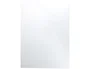 Liderpapel Goma eva 50x70cm 60g/m2 espesor 1.5mm blanco