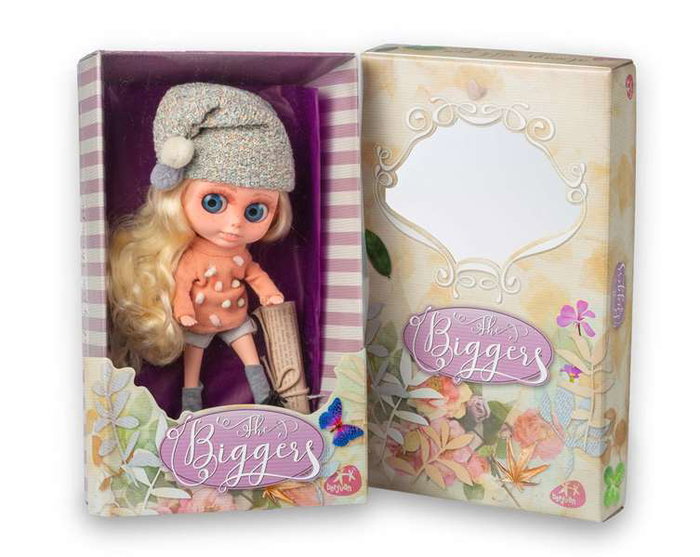 The biggers africana ref: 24020-24 32 cm