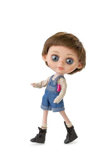 The biggers africana ref: 24020-24 32 cm