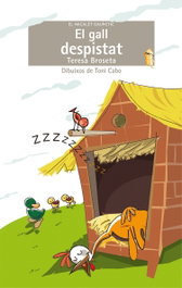 El gall despistat, Teresa Broseta - BROMERA EDICIONS