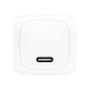 Belkin Boost Charge Cargador USB-C 20W Blanco WCA009KQWH