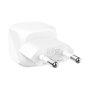 Belkin Boost Charge Cargador USB-C 20W Blanco WCA009KQWH