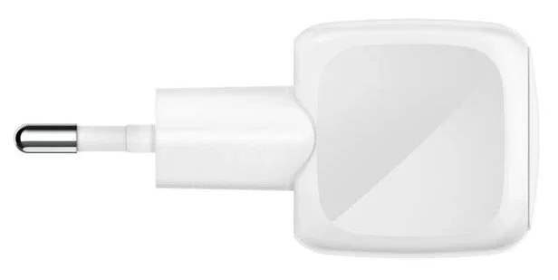 Belkin Boost Charge Cargador USB-C de 20 W PD PPS Blanco WCA009kqWH
