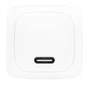 Belkin Boost Charge Cargador USB-C de 20 W PD PPS Blanco WCA009kqWH