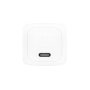 Belkin WCA009KQWH Cargador de Pared USB-C 20W Blanco