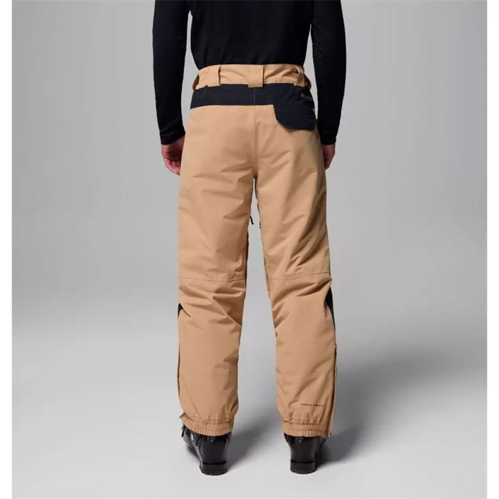Pantalones para Nieve Columbia Coreshot™ Marrón Hombre S Pantalones para Nieve Columbia Coreshot™ Marrón Hombre S