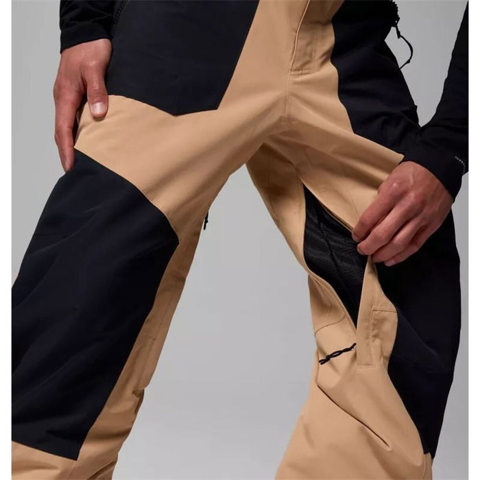 Pantalones para Nieve Columbia Coreshot™ Marrón Hombre S Pantalones para Nieve Columbia Coreshot™ Marrón Hombre S