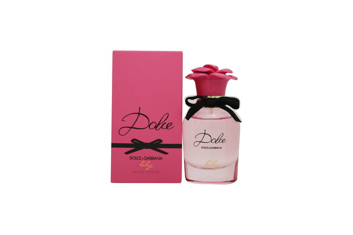 Dolce & Gabbana Dolce Lily Eau de Toilette 30ml Spray Dolce & Gabbana Dolce Lily Eau de Toilette 30ml Spray