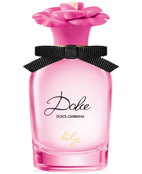 Dolce Lily, Agua de Tocador, Para mujeres, 30 ml Dolce Lily, Agua de Tocador, Para mujeres, 30 ml