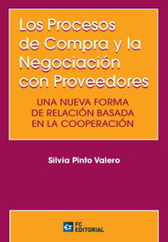 Los procesos compra y negociación proveedores, Silvia Pinto Valero - FUNDACION CONFEMETAL