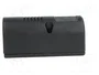 PRO CAR Tomacorriente de encendedor negro 12-24VDC 16A