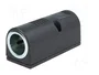PRO CAR Tomacorriente de encendedor negro 12-24VDC 16A