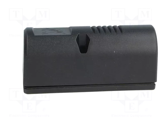 PRO CAR Tomacorriente de encendedor negro 12-24VDC 16A