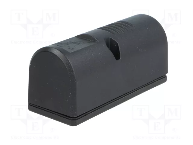 PRO CAR Tomacorriente de encendedor negro 12-24VDC 16A