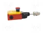 BERNSTEIN AG SRM-U1Z/U1Z-QF-175 Interruptor de seguridad de cuerda unilateral