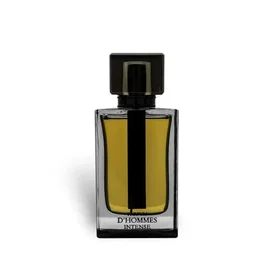 Fragrance World Parfum D'Hommes Intense Agua de perfume 100 ml