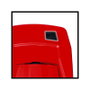 Einhell GE-CM 36/41 Li - Solo Cortacésped de Empuje 36V