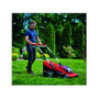 Einhell GE-CM 36/41 Li - Solo Cortacésped de Empuje 36V