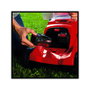 Einhell GE-CM 36/41 Li - Solo Cortacésped de Empuje 36V
