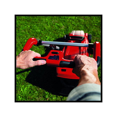 Einhell GE-CM 36/41 Li - Solo Cortacésped de Empuje 36V Einhell GE-CM 36/41 Li - Solo Cortacésped de Empuje 36V