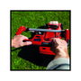 Einhell GE-CM 36/41 Li - Solo Cortacésped de Empuje 36V