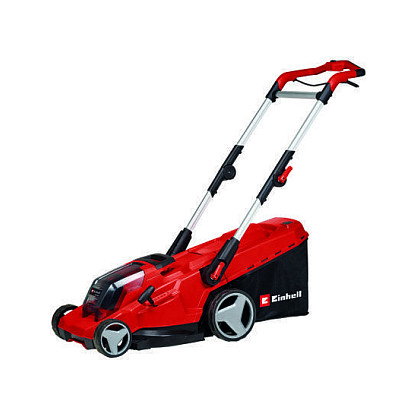 Einhell GE-CM 36/41 Li - Solo Cortacésped de Empuje 36V Einhell GE-CM 36/41 Li - Solo Cortacésped de Empuje 36V
