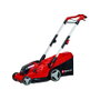 Einhell GE-CM 36/41 Li - Solo Cortacésped de Empuje 36V