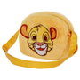 Karactermania Mini Bolso Bandolera Plush Sit El Rey León Amarillo