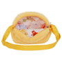 Karactermania Mini Bolso Bandolera Plush Sit El Rey León Amarillo
