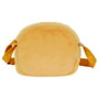 Karactermania Mini Bolso Bandolera Plush Sit El Rey León Amarillo