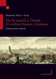 De la nació a l'estat, Sebastià Frau i Gaià - LLEONARD MUNTANER