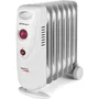 Radiador de Aceite Orbegozo RO 1010 C/ 1000W