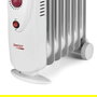 Radiador de Aceite Orbegozo RO 1010 C/ 1000W